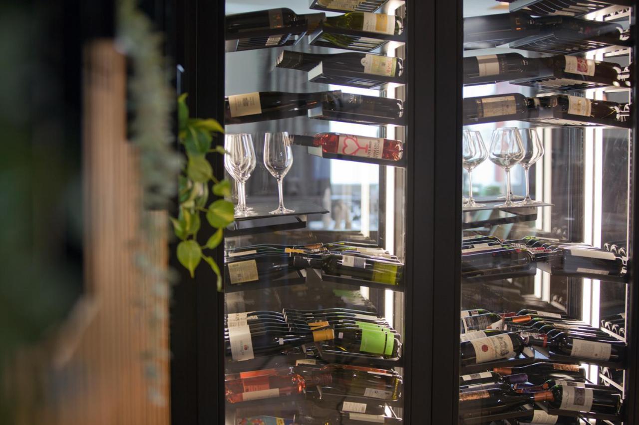 图因霍夫酒店 奥伯林塔尔的里德 外观 照片